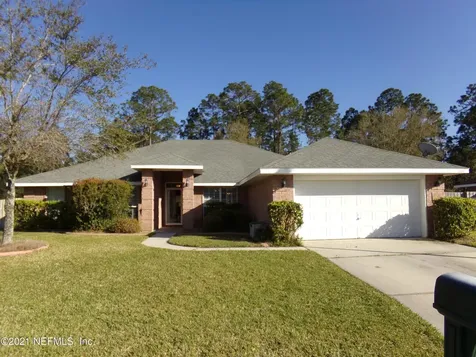 2172 Gentlewinds Drive Green Cove Springs FL 32043