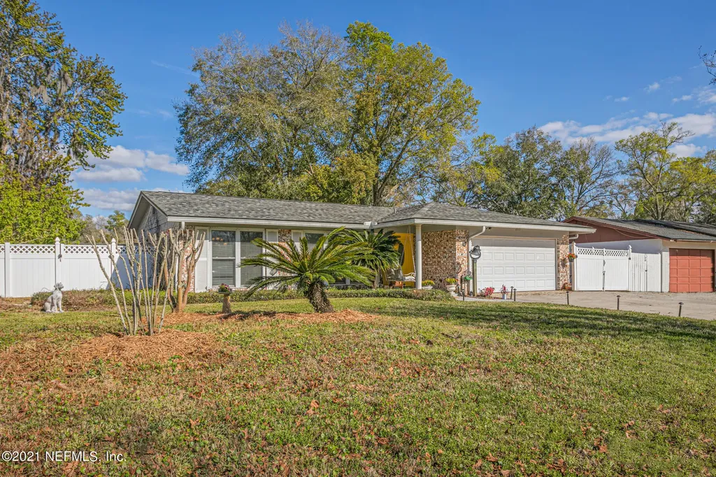 2319 Oakdale Drive E Orange Park FL 32073