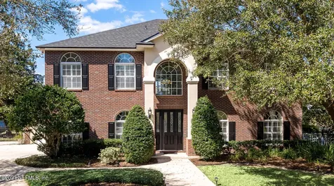 3720 Cardinal Oaks Circle Orange Park FL 32065