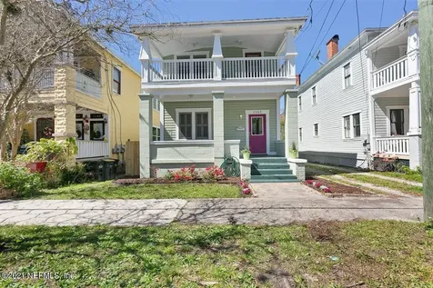 1142 Walnut Street Jacksonville FL 32206