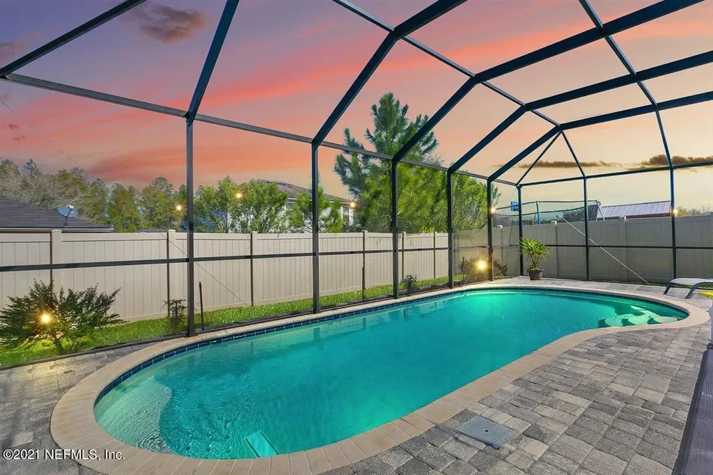9791 Ansley Lake Drive Jacksonville FL 32222