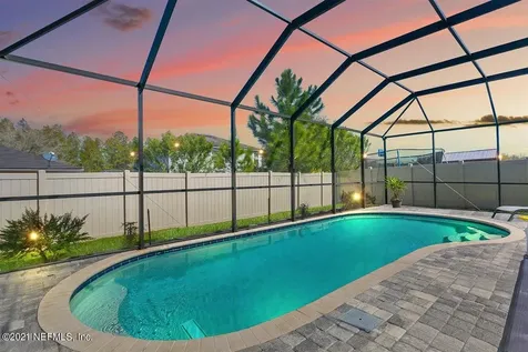 9791 Ansley Lake Drive Jacksonville FL 32222