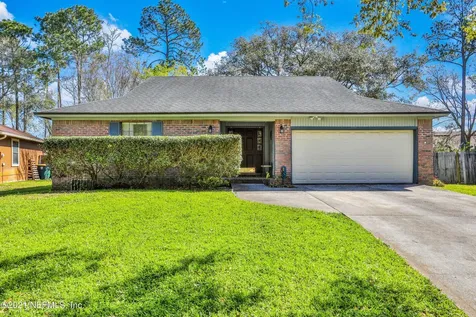 12321 Teal Run Court Jacksonville FL 32258