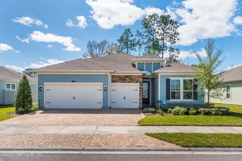 10786 John Randolph Drive Jacksonville FL 32257