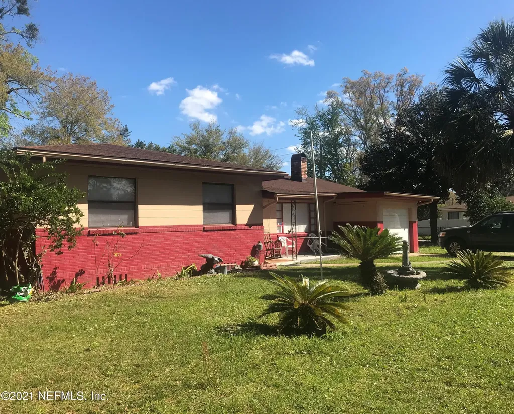6407 Harlow Boulevard Jacksonville FL 32210