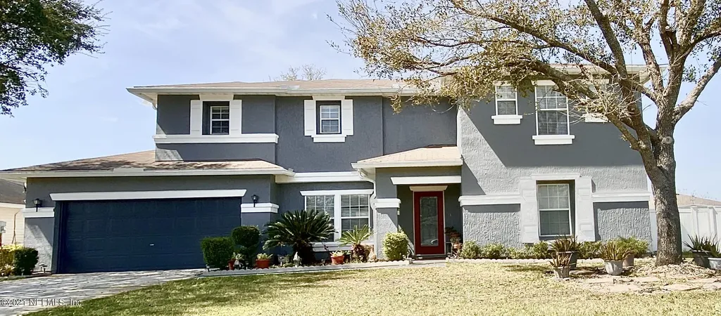 7142 Newman Lake Court Jacksonville FL 32222