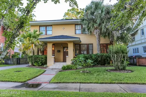 1453 Belvedere Avenue Jacksonville FL 32205
