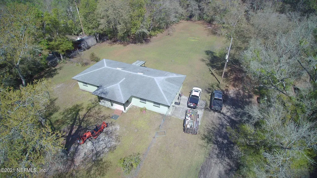 7541 Park City Drive Jacksonville FL 32244