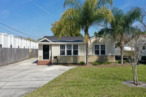 4447 Lexington Avenue Jacksonville FL 32210