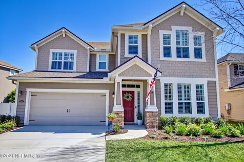 351 Princess Drive Ponte Vedra FL 32081