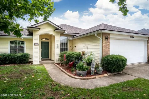 3159 Fox Squirrel Drive Orange Park FL 32073