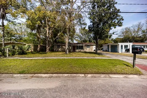 8855 Yeoman Drive Jacksonville FL 32208