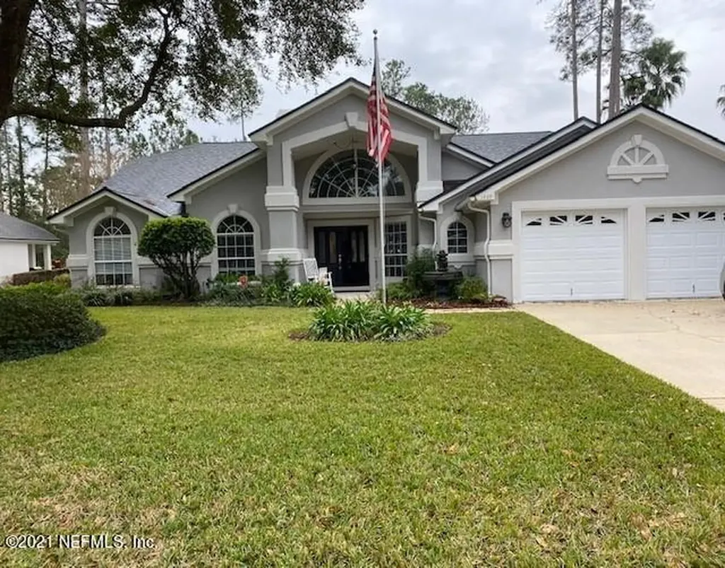 1939 Woodlake Drive Fleming Island FL 32003