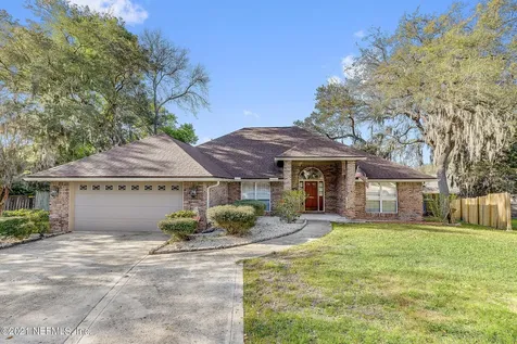 7853 Charlotte Oaks Lane Jacksonville FL 32277