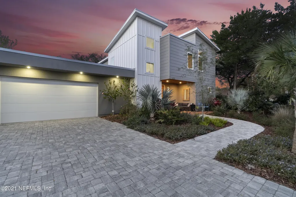 506 F Street St. Augustine FL 32080