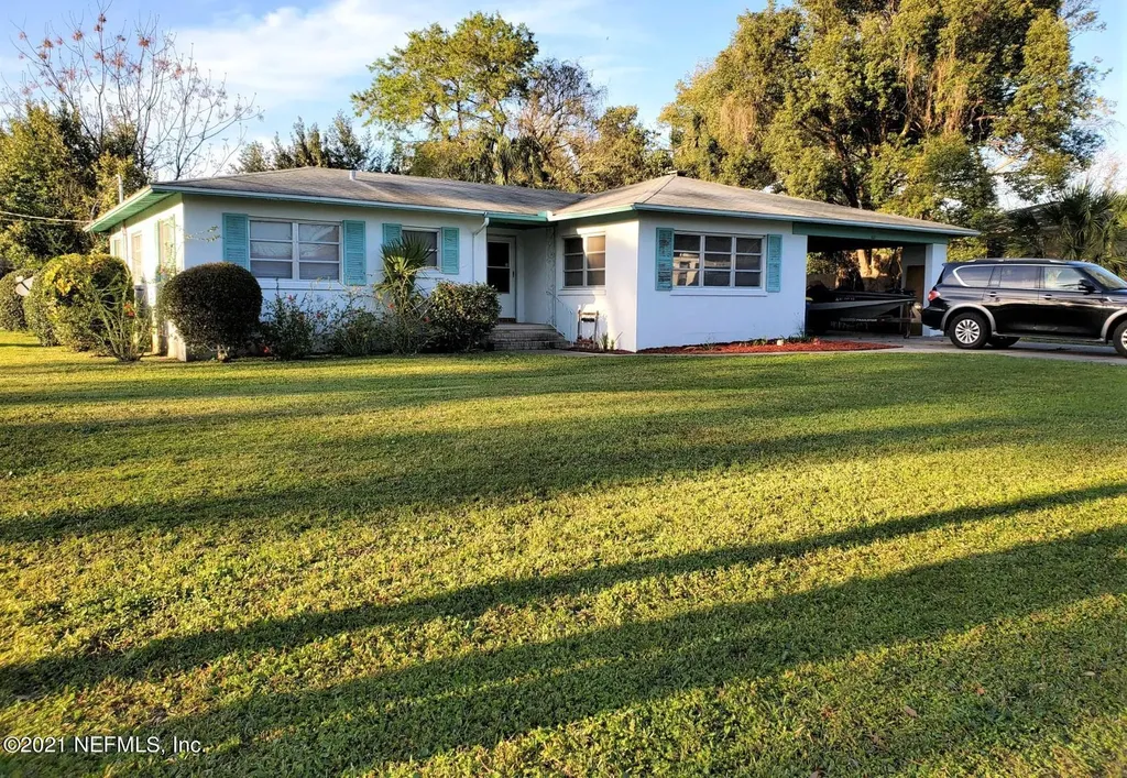 8507 Santalia Avenue Jacksonville FL 32211
