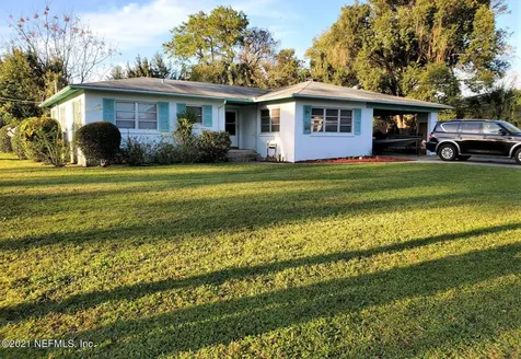 8507 Santalia Avenue Jacksonville FL 32211