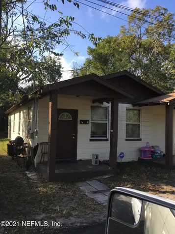 3414 Plateau Street Jacksonville FL 32206