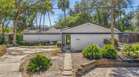374 2nd Street Atlantic Beach FL 32233