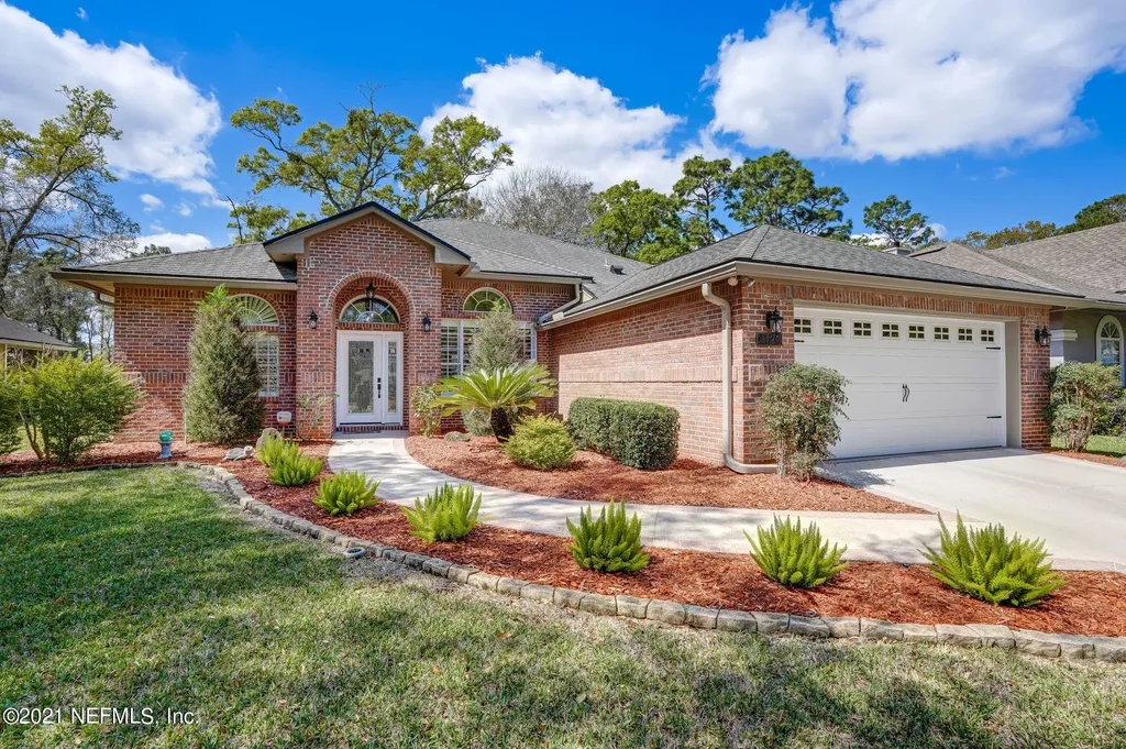 4126 Richmond Park Drive E Jacksonville FL 32224