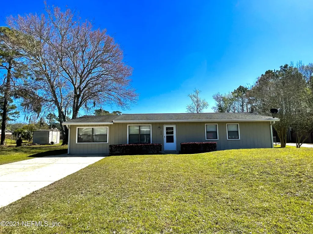 3555 Pemberton Street Jacksonville FL 32224