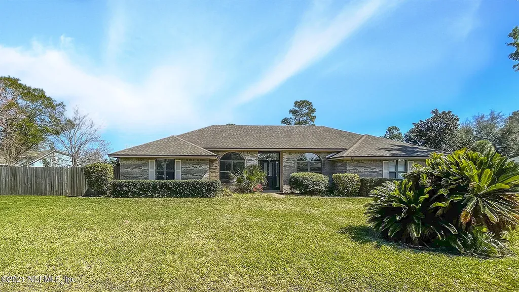 2311 Fallen Tree Drive E Jacksonville FL 32246