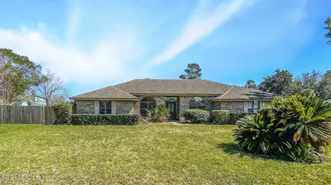 2311 Fallen Tree Drive E Jacksonville FL 32246