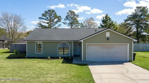 2469 Ambrosia Drive Middleburg FL 32068
