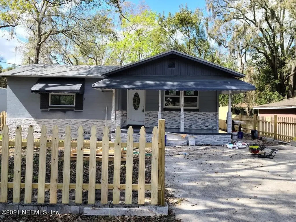 9112 Jefferson Avenue Jacksonville FL 32208