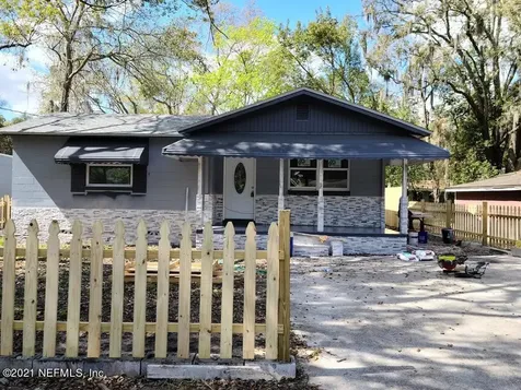 9112 Jefferson Avenue Jacksonville FL 32208
