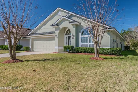 2456 Willowbend Drive St. Augustine FL 32092