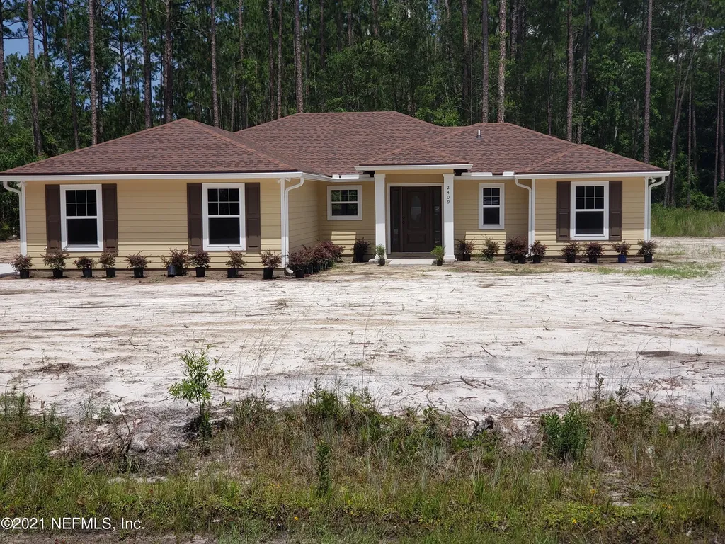 185 Mandrake Street Middleburg FL 32068