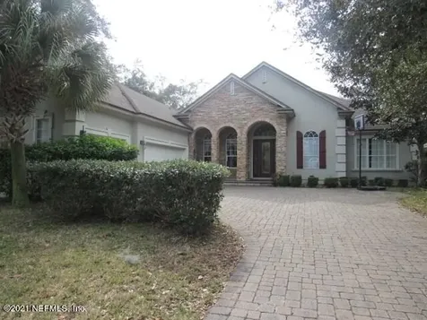 411 Sebastian Square St. Augustine FL 32095