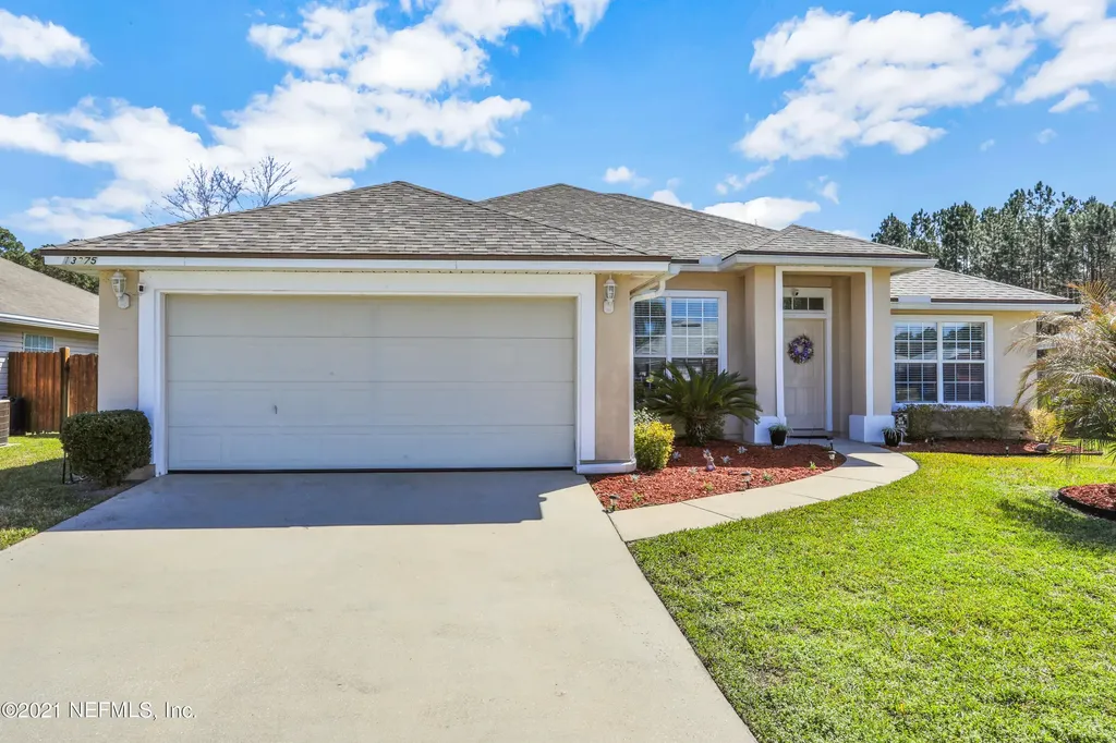 13275 Bonaparte Lane Jacksonville FL 32218