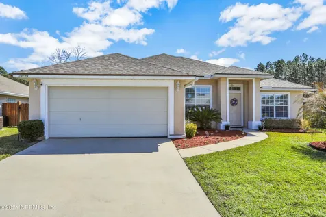 13275 Bonaparte Lane Jacksonville FL 32218