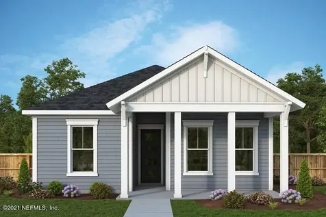 80 Carling Drive Ponte Vedra FL 32081