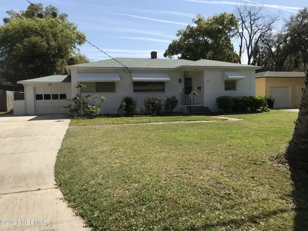6125 Duke Road Jacksonville FL 32217