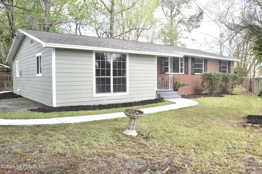 10605 Arnez Road Jacksonville FL 32218