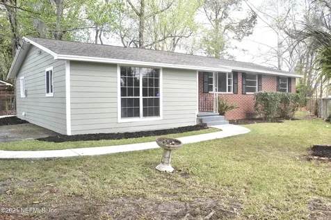 10605 Arnez Road Jacksonville FL 32218