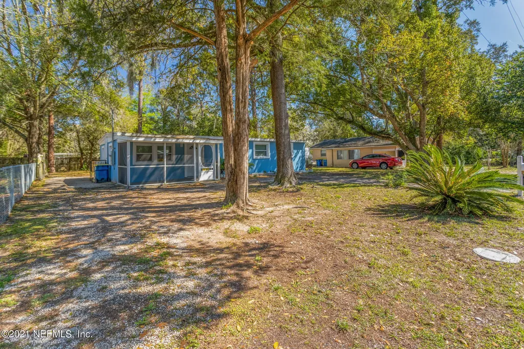 10519 Suomi Street Jacksonville FL 32218