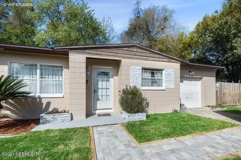 2246 Tegner Drive Jacksonville FL 32210