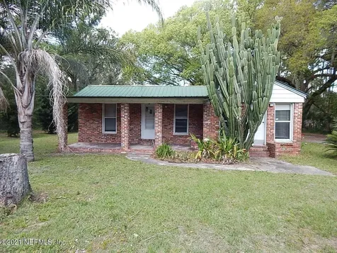 3500 Weaver Road Palatka FL 32177