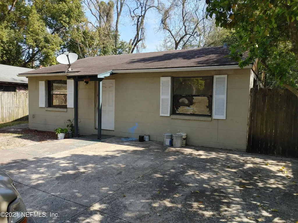 9135 5th Avenue Jacksonville FL 32208