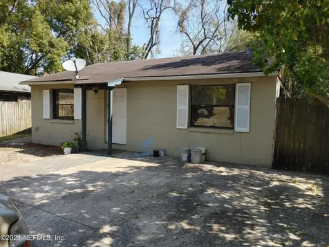 9135 5th Avenue Jacksonville FL 32208