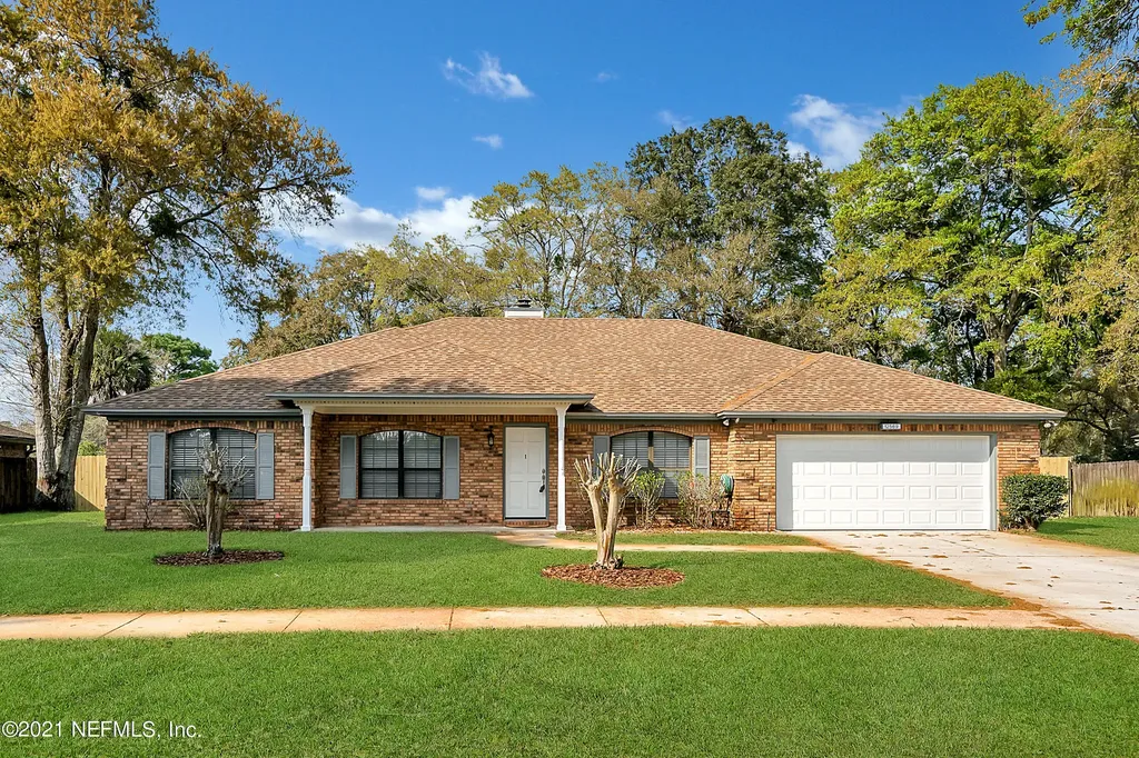 12569 Rock Rose Lane Jacksonville FL 32225
