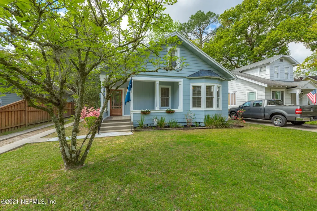 1522 Glendale Street Jacksonville FL 32205