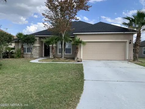 1699 Hollow Glen Drive Middleburg FL 32068