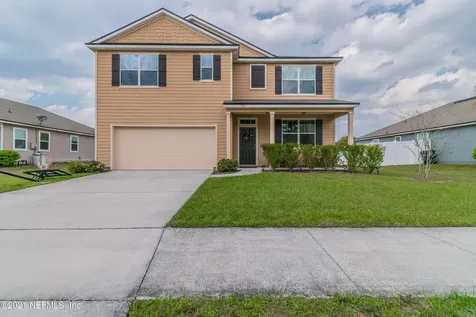 11493 Carson Lake Drive Jacksonville FL 32221
