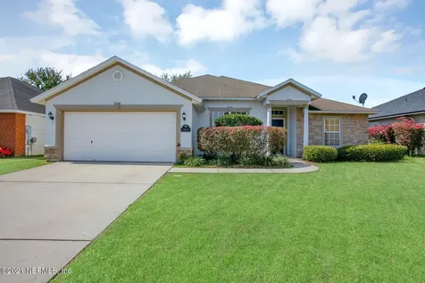 3812 Falcon Crest Drive Green Cove Springs FL 32043