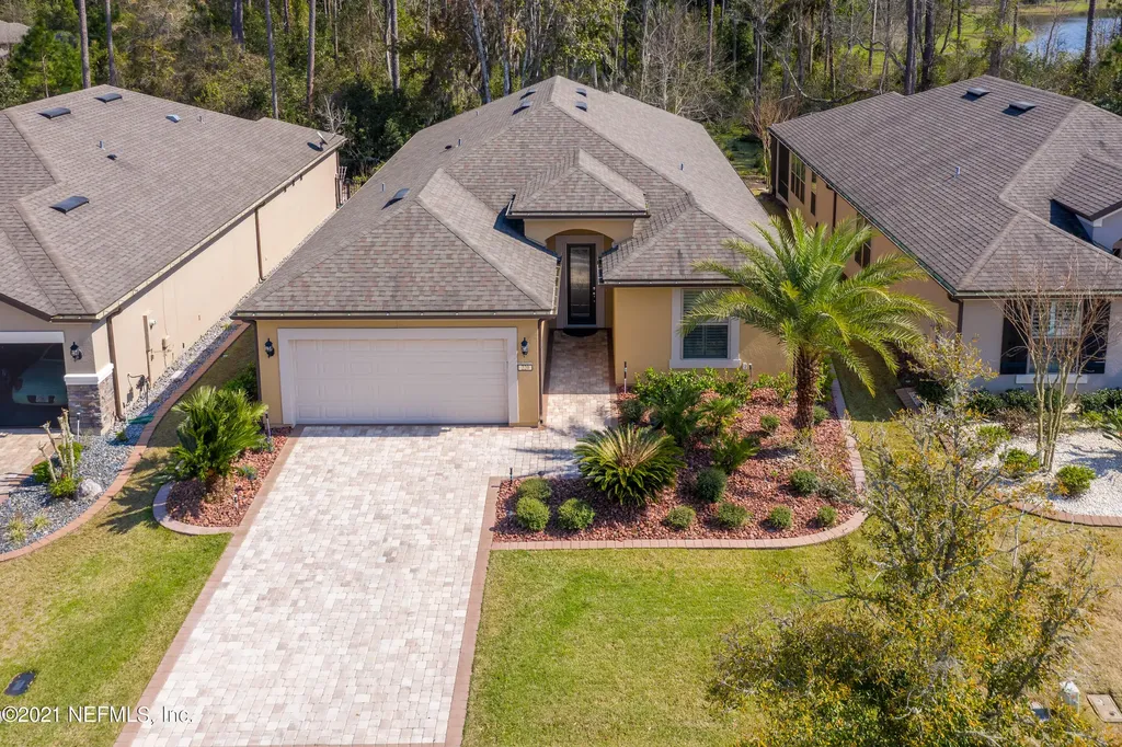 220 Woodhurst Drive Ponte Vedra FL 32081